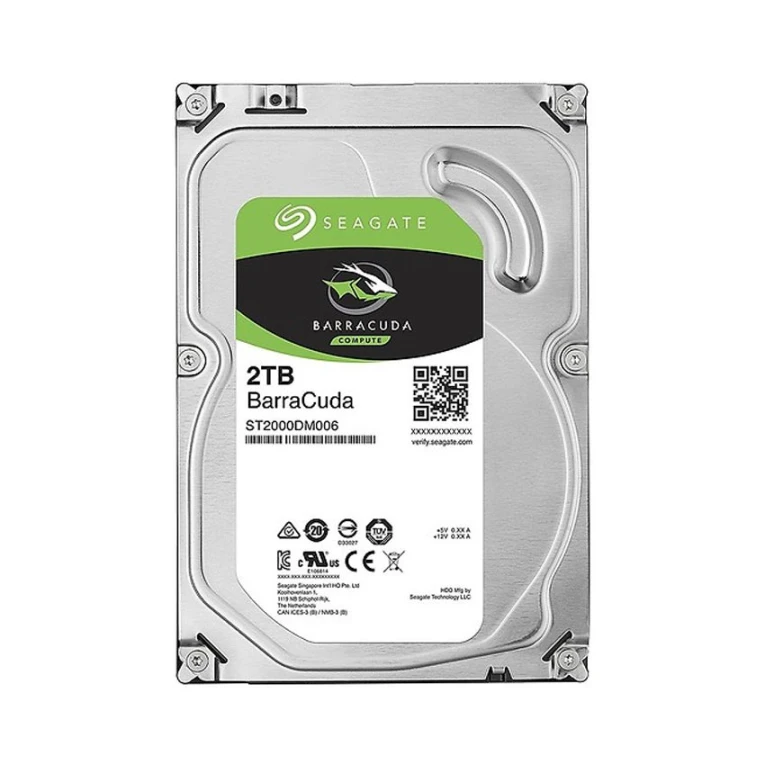 Ổ cứng HDD Desktop