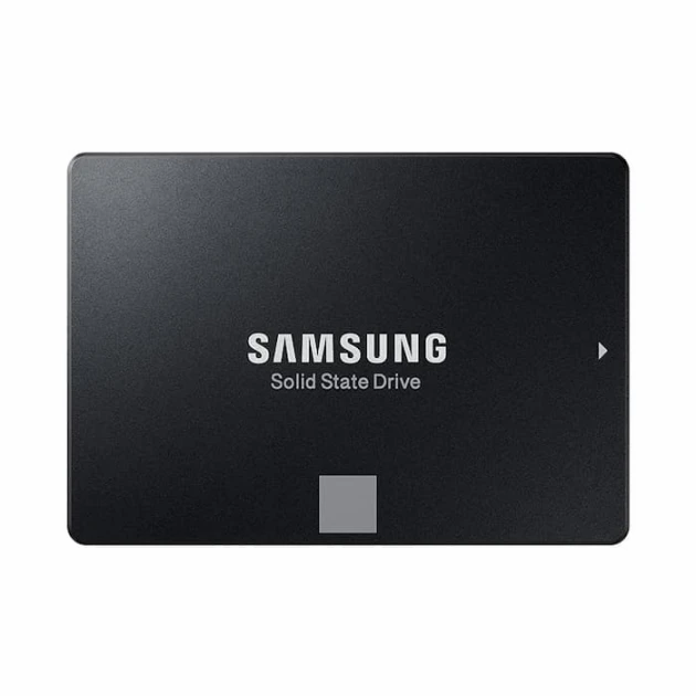 Ổ cứng SSD 2.5-Inch