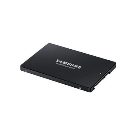 Ổ cứng SSD Enterprise