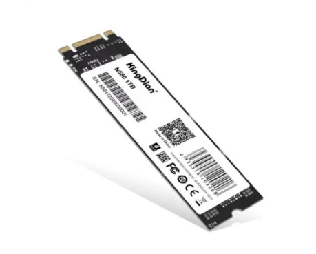 Ổ cứng SSD M2-SATA