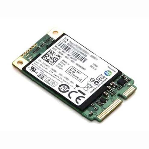 Ổ cứng SSD mSATA