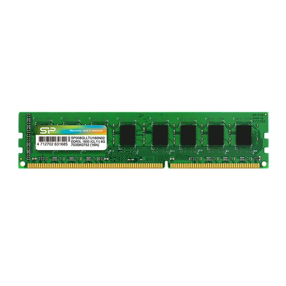 RAM Desktop DDR3