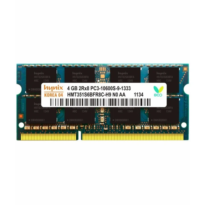 RAM Laptop DDR3
