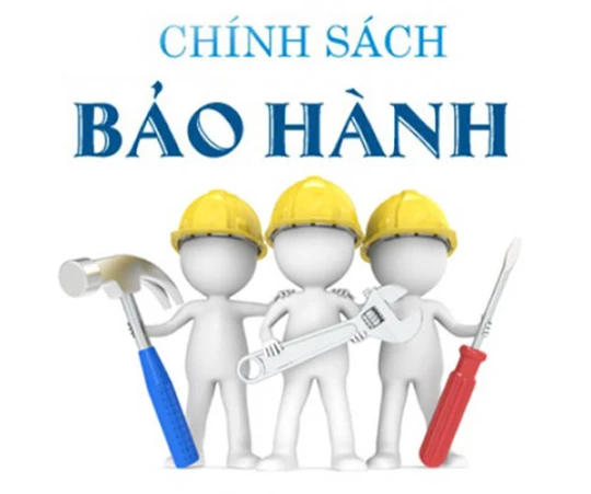 Chính sách bảo hành