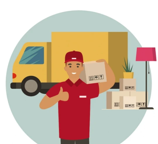 Chính sách vận chuyển