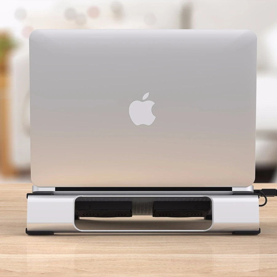 Đế tản nhiệt ORICO NA15 (Có quạt)