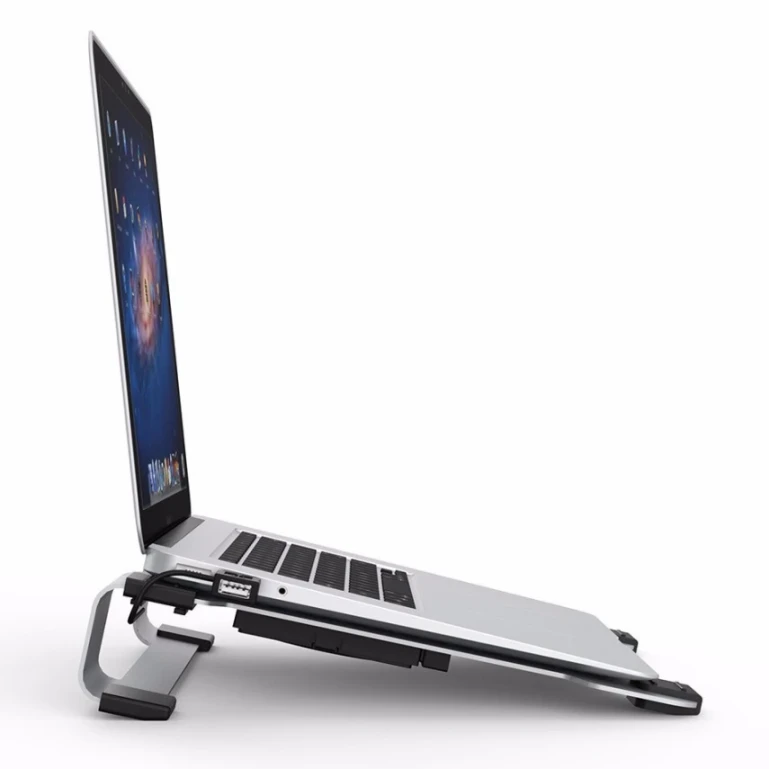 Đế tản nhiệt ORICO NA15 (Có quạt)