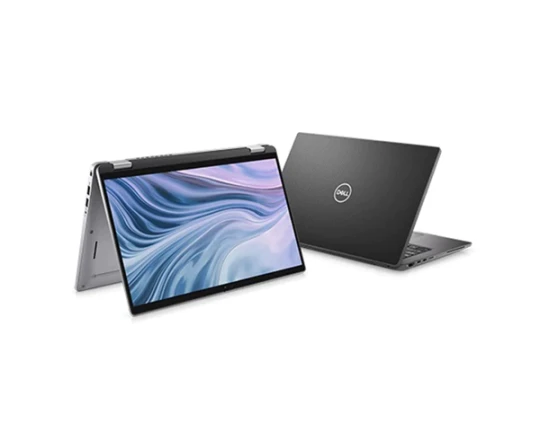 Dell Latitude 7410 - Max option