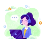 CHÚNG TÔI LUÔN SẴN SÀNG ĐỂ TƯ VẤN CHO BẠN